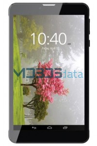 E TEL Q2 specifikacije